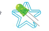Starled