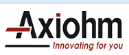 Axiohm