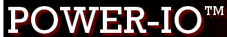 PowerIO - Power-IO