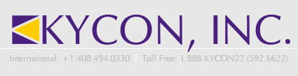 Kycon Cable & Connector