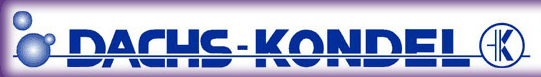 Dachs Kondel International