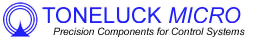Toneluck Electronic Ind.
