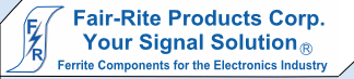 FairRite - Fair-Rite Products Corp.
