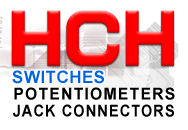 HCH - Horng Chin Corporation
