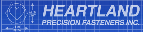 Heartland Precision Fasteners Inc.