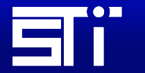 STI - Semiconductor Technology