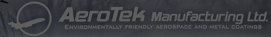 Aerotek Mfg.