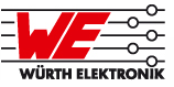 Wuerth Elektronik