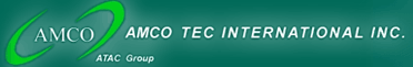 AMCO TEC INTERNATIONAL INC.