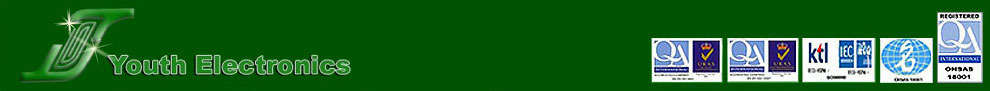 Youth Electronics Co. Ltd.