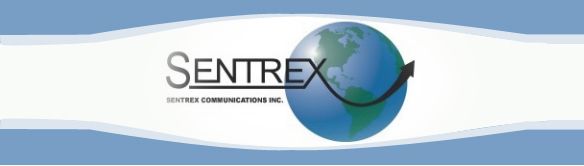Sentrex (Wiremold Div)