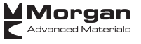 Morgan Advanced Ceramics