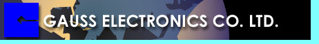 Gauss Electronics (HK) Co. Ltd.