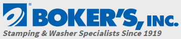 BOKERSINC - Boker`s, Inc.