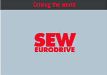 SEW-EURODRIVE