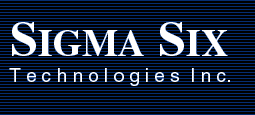SIX SIGMA TECHNOLOGY, INC