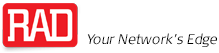 RAD Data Communications